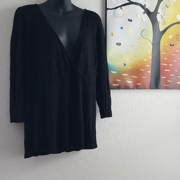 Lane Bryant Tops - Lane Bryant Shirt